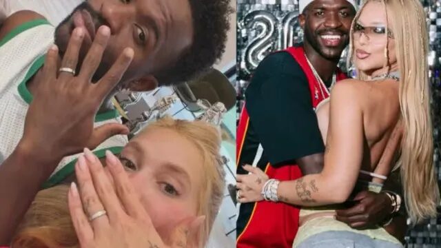 Virginia e Vini Jr. terminam namoro quatro meses após reconciliação