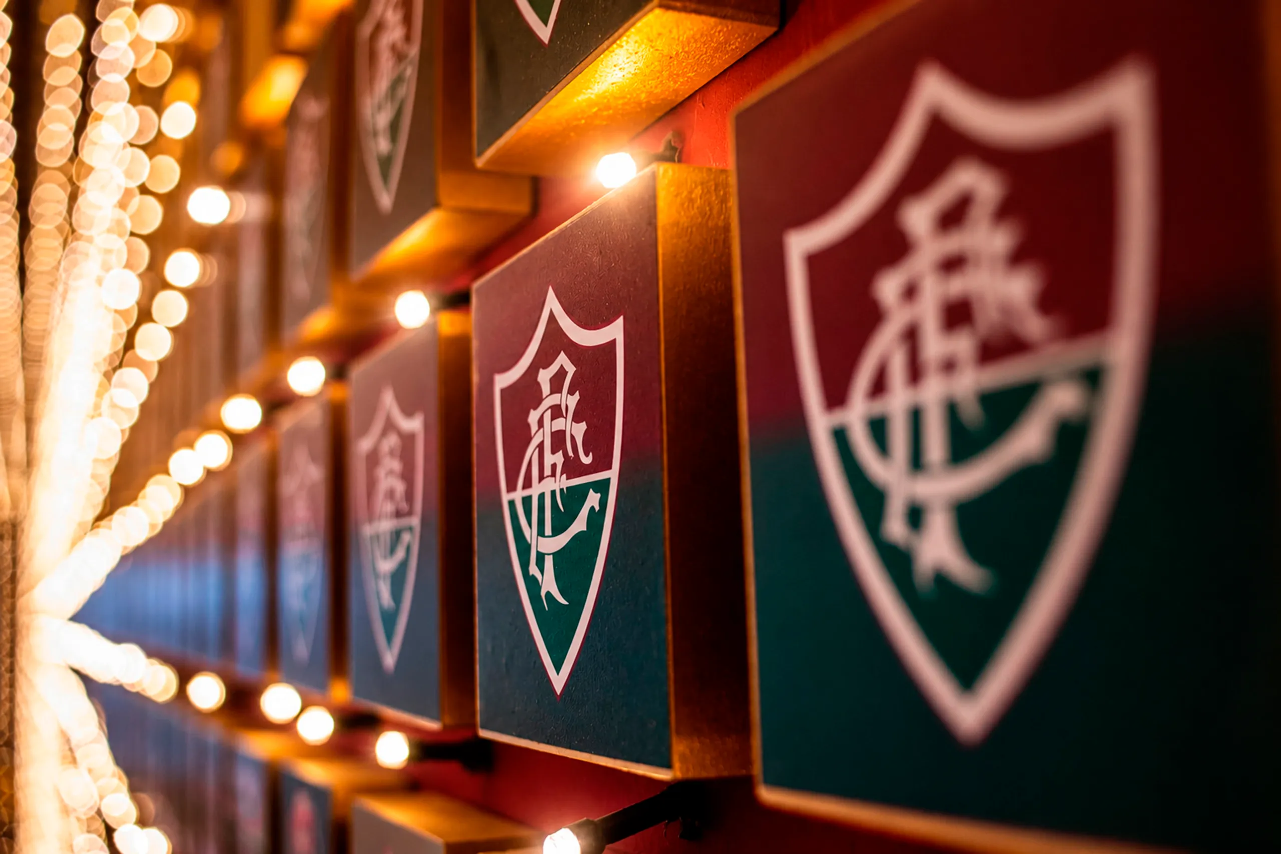 Fluminense pede transição após proibição de bets no Brasil