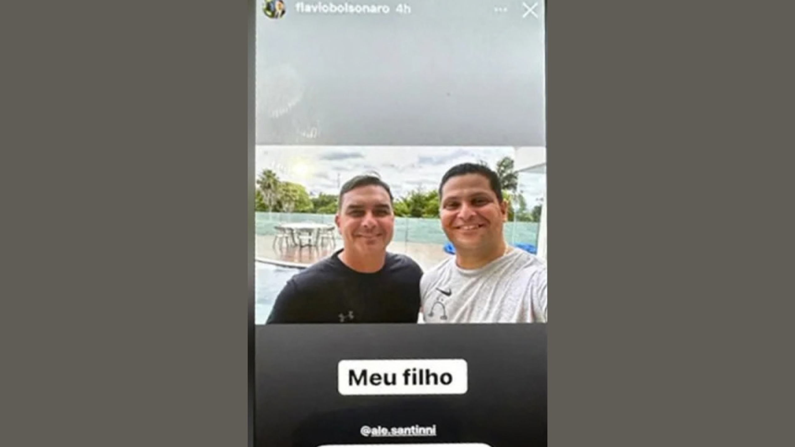 Flávio Bolsonaro: investigações, relações e o elo entre vida privada e poder
