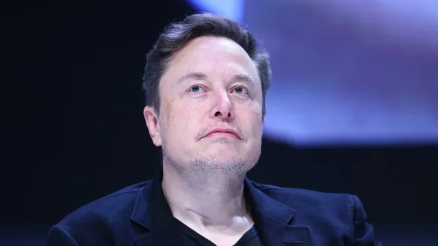 Elon Musk mudará nome da unidade de IA da SpaceX para SpaceXSI