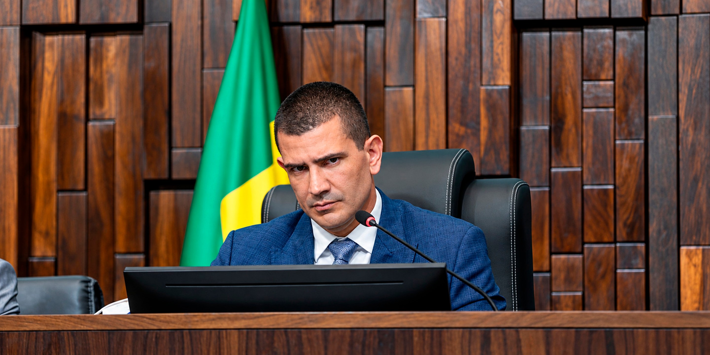 MPRJ investiga presidente da Alerj por crimes licitatórios e lavagem de dinheiro