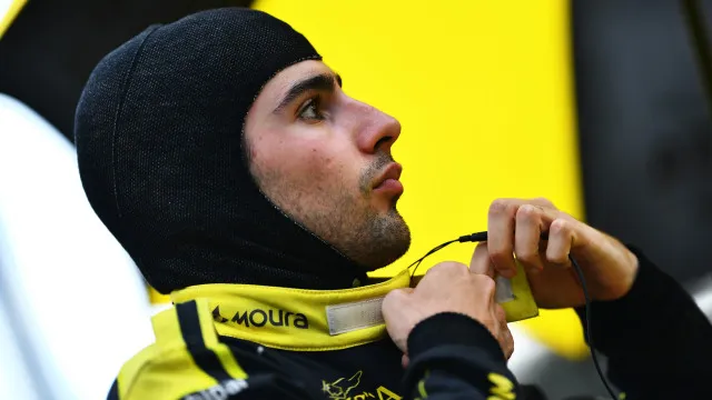 Rafa Câmara é anunciado pela Haas para a Fórmula 1 em 2027