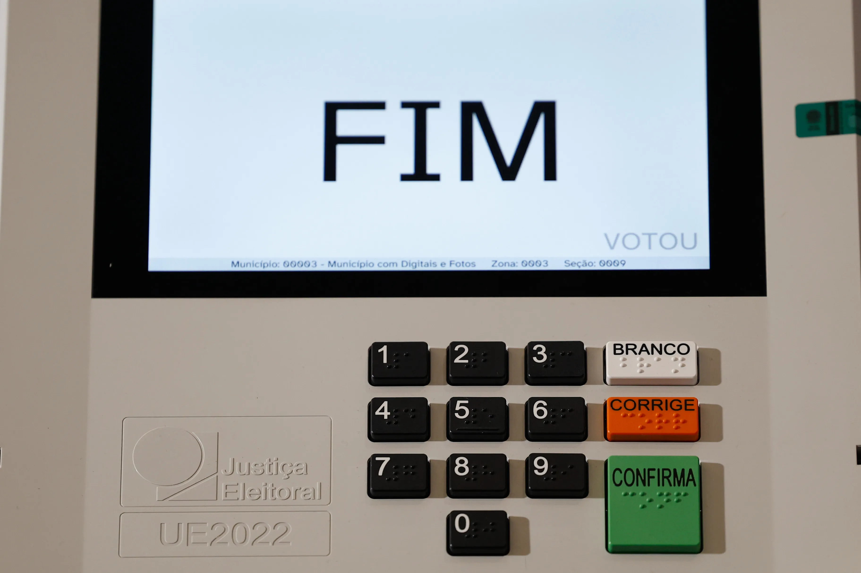 Eleição presidencial se decide em duas semanas com cenário de indefinição