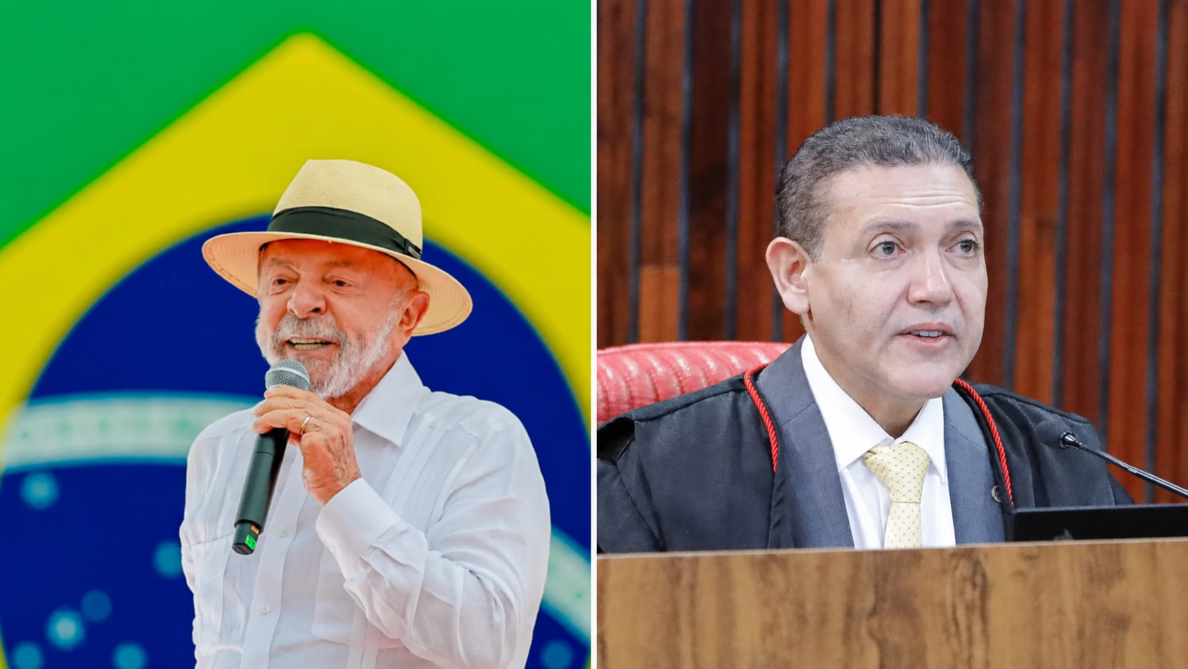 TSE proíbe apresentações artísticas em atos de campanha de Lula