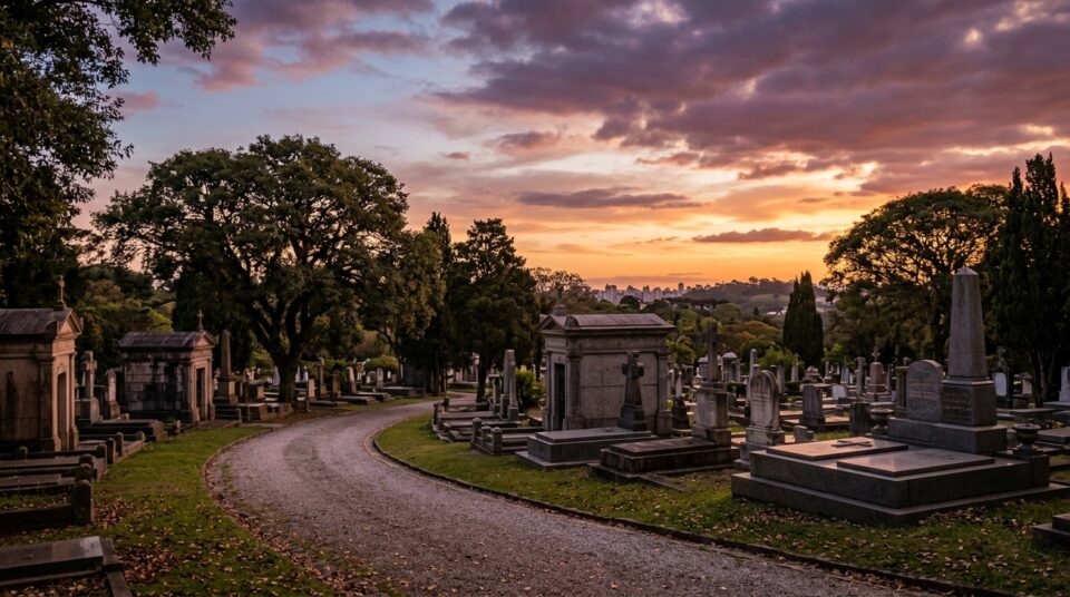 Obituário de Londrina: confira sepultamentos deste domingo