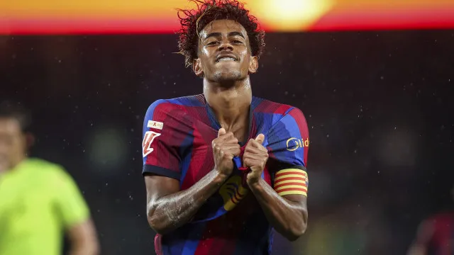 Espanha vence Inglaterra em jogo de duas viradas na Liga das Nações