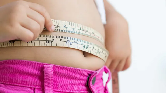 OMS publica guia para tratamento da obesidade em crianças e adolescentes