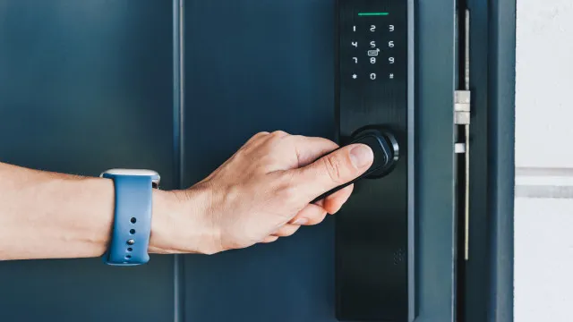 Fechadura inteligente: conheça os cinco motivos para instalar na sua casa