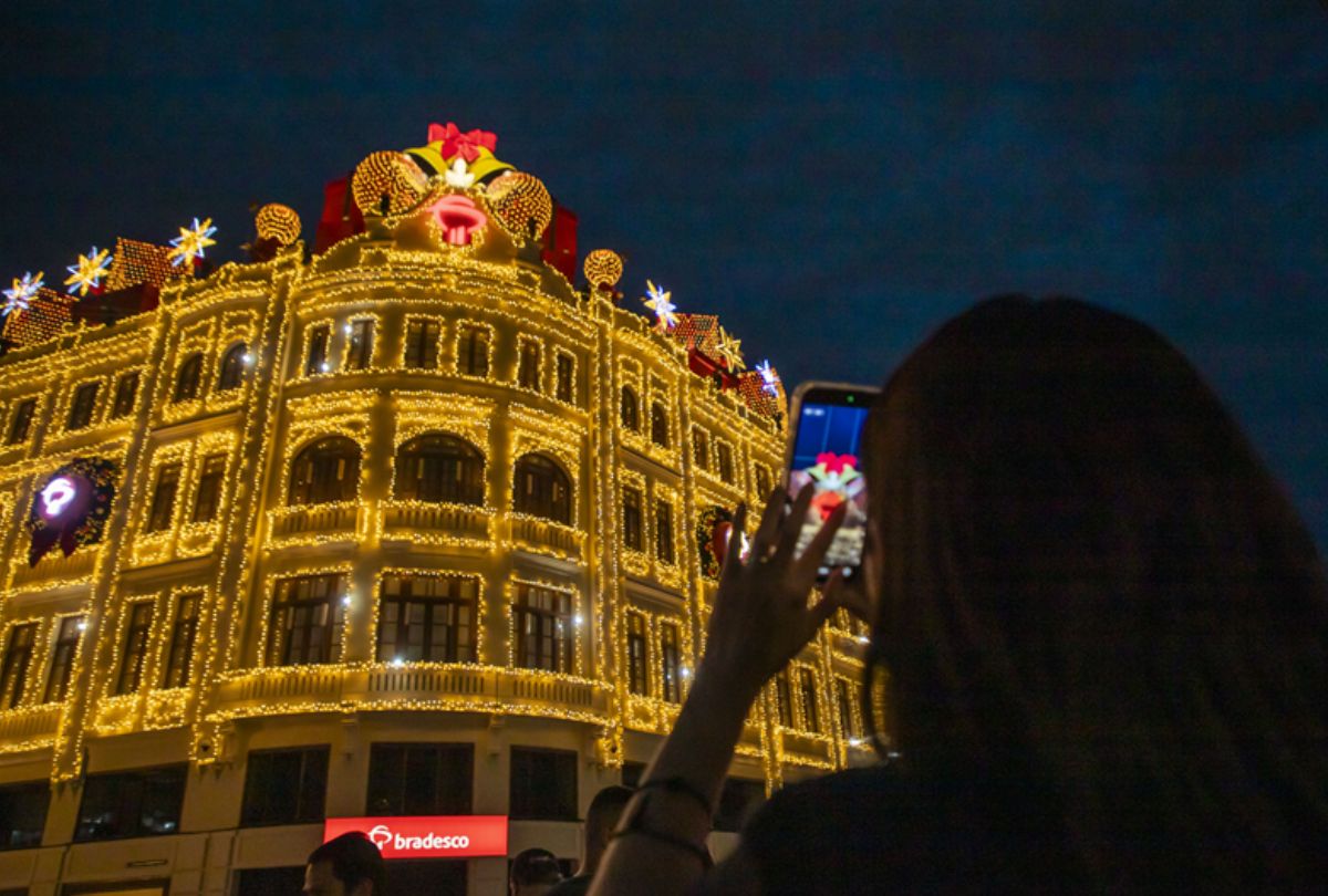 Natal de Curitiba 2026: Primeiras atrações divulgadas e calendário em breve