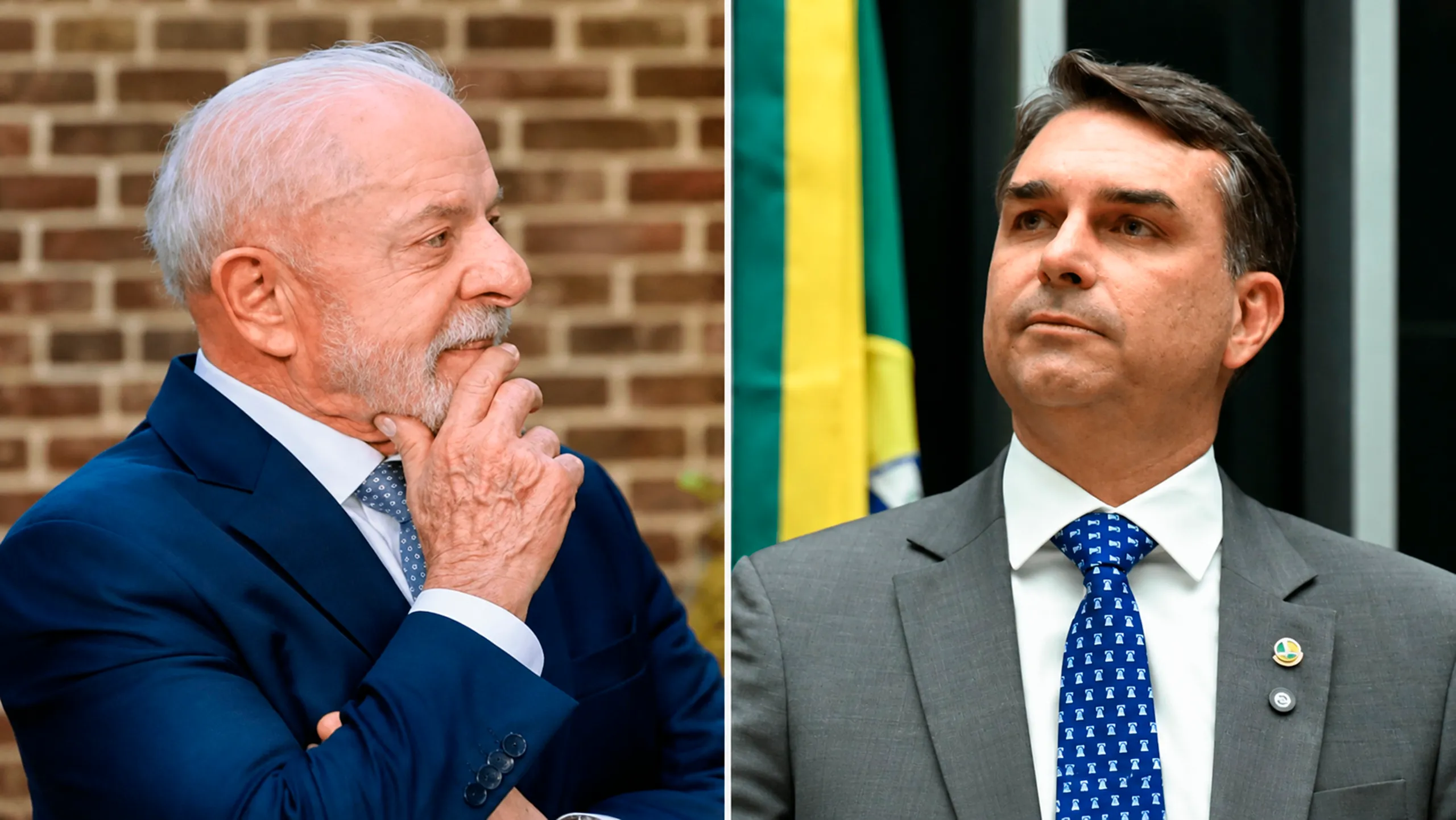 Datafolha: Eleição entre Lula e Flávio Bolsonaro segue indefinida e pode ser decidida por 7% do eleitorado