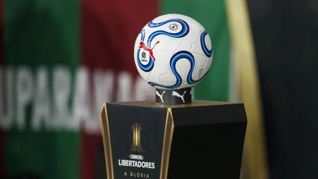 MP das bets: casas de apostas patrocinaram times brasileiros em todas as finais da Libertadores desde 2019