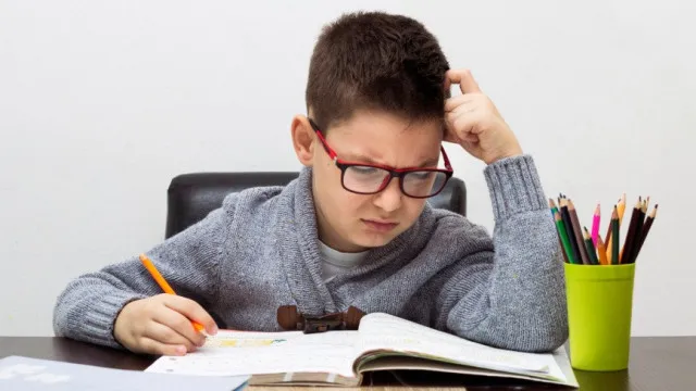 Dificuldade ou transtorno de aprendizagem? Como identificar nos filhos