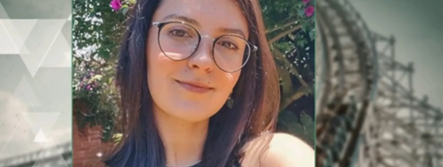 Jovem perde movimentos após Montanha-Russa Montezum no Hopi Hari