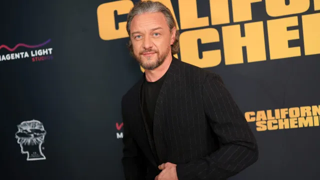 James McAvoy revela qual filme ainda lhe garante pagamentos regulares