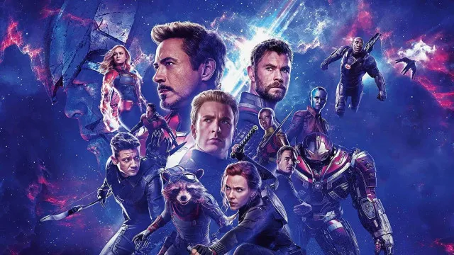 'Vingadores: Ultimato' retoma liderança de bilheteria mundial após relançamento