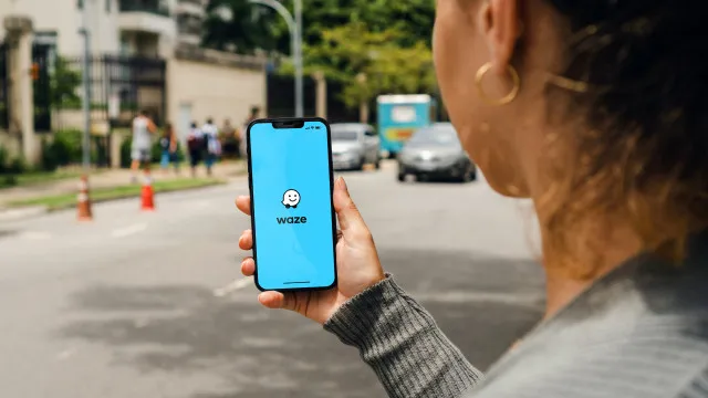 Waze tem 7 funções pouco conhecidas que facilitam viagens