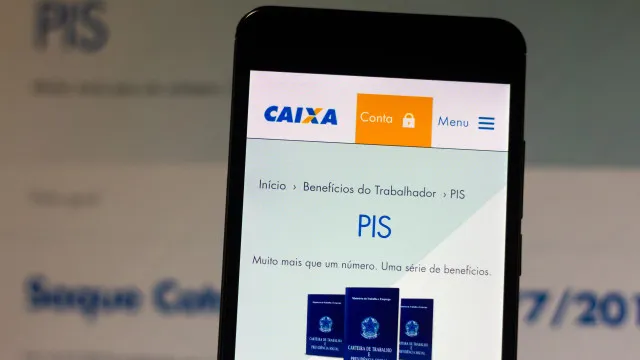 Acaba prazo para solicitar dinheiro do PIS/Pasep nesta quarta
