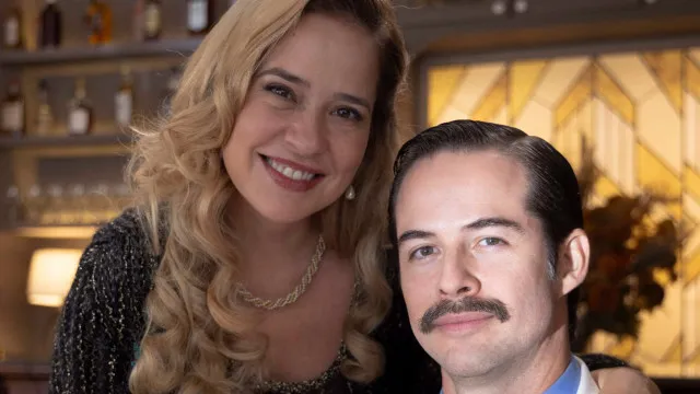 "Garota do Momento" é indicada ao Emmy Internacional