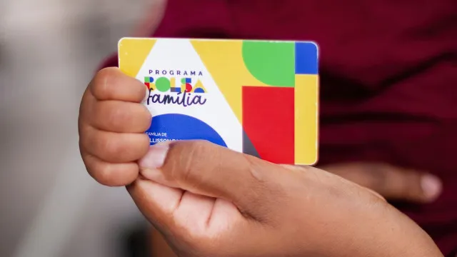 Beneficiários com NIS final 6 recebem Bolsa Família de setembro