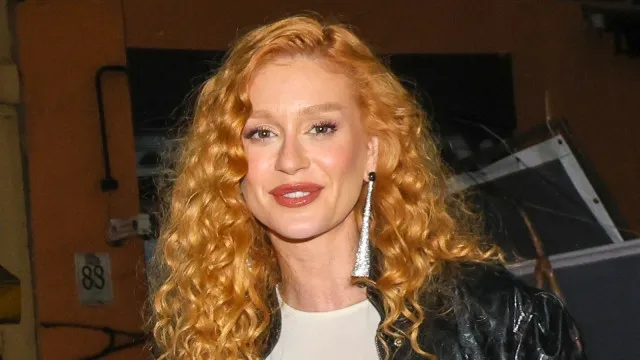 Marina Ruy Barbosa relembra rumor de 2019 e reflete sobre exposição da vida pessoal