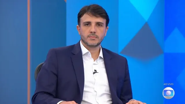 Renan Santos nega contato após 1º turno e lista prioridades para depois das eleições