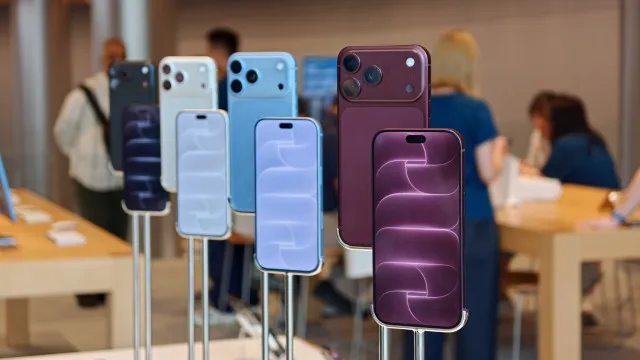 Vale a pena trocar o iPhone 17 Pro pelo iPhone 18 Pro