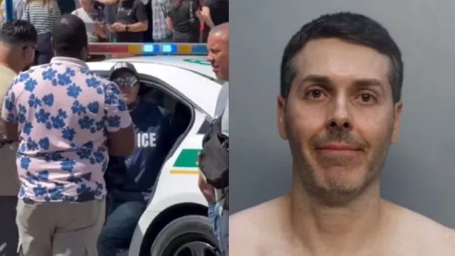Brasileiro é preso nos Estados Unidos por intimidar eleitores em Miami