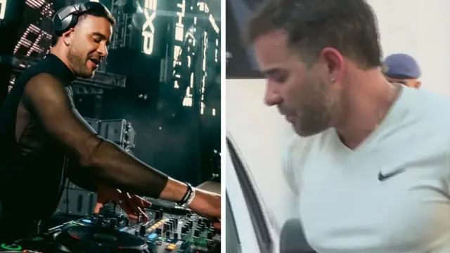 DJ Dani Brasil é preso após atropelar e arrastar morador de rua na capital paulista