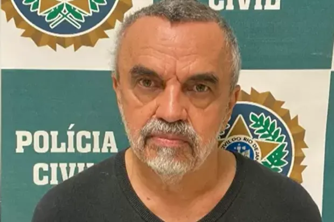 Justiça do Rio nega prisão domiciliar a José Dumont, condenado por estupro de vulnerável
