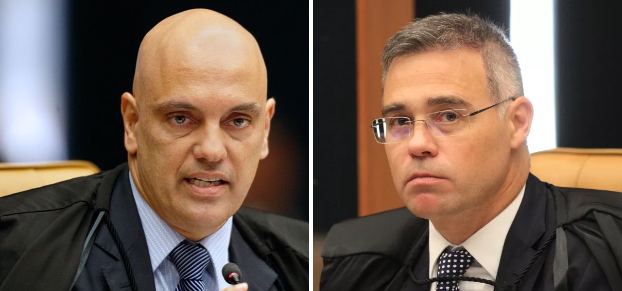 Crise no STF: debate sobre alinhamento político e a luta contra o fascismo