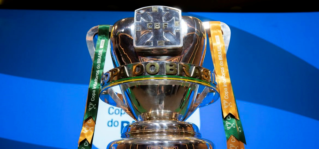 Copa do Brasil de 2026 terá final única em Brasília