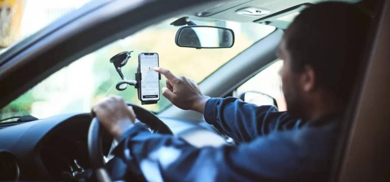 Mais de 1,2 milhão de motoristas por aplicativo: maioria sem proteção previdenciária