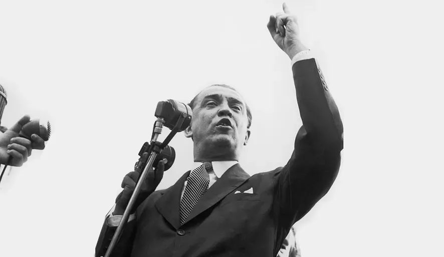 Novo nome surge em investigação sobre a morte de Juscelino Kubitschek