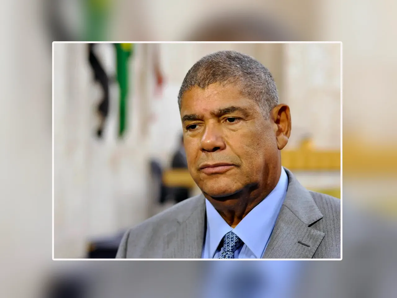 Milton Leite é alvo em operação contra infiltração do PCC no transporte de São Paulo