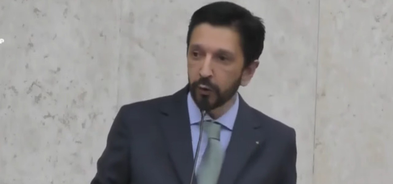 Prefeito de SP: Transwolff não opera mais no transporte municipal desde intervenção de 2024