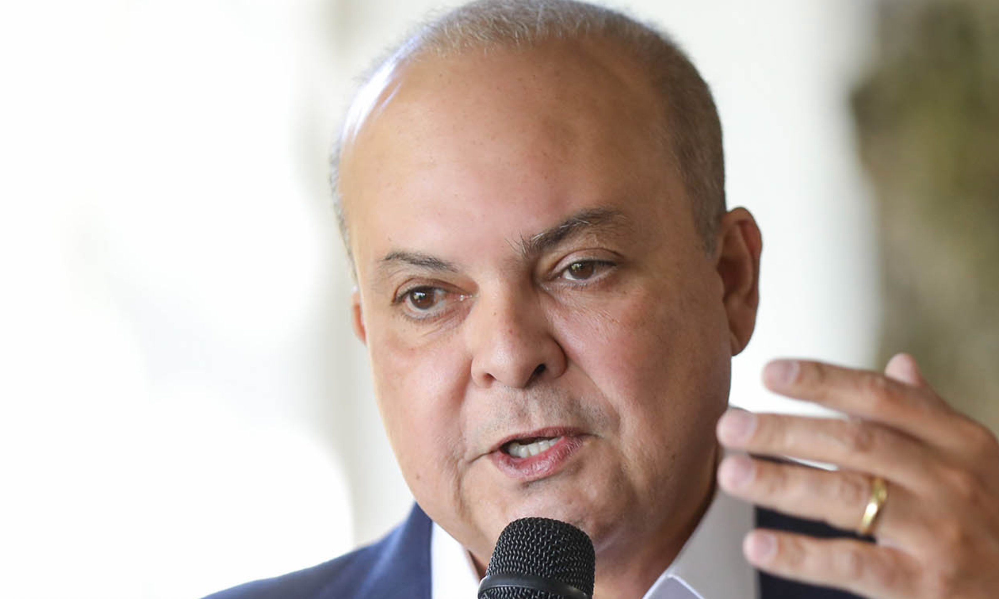 MPDFT avalia investigar contrato de R$ 5 milhões do DF com instituto ligado à produtora de Dark Horse