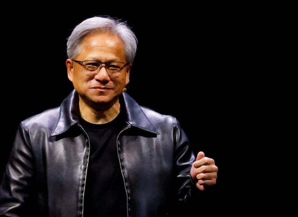 CEO da Nvidia diz que chance de IA acabar com a humanidade até 2030 é 'zero'