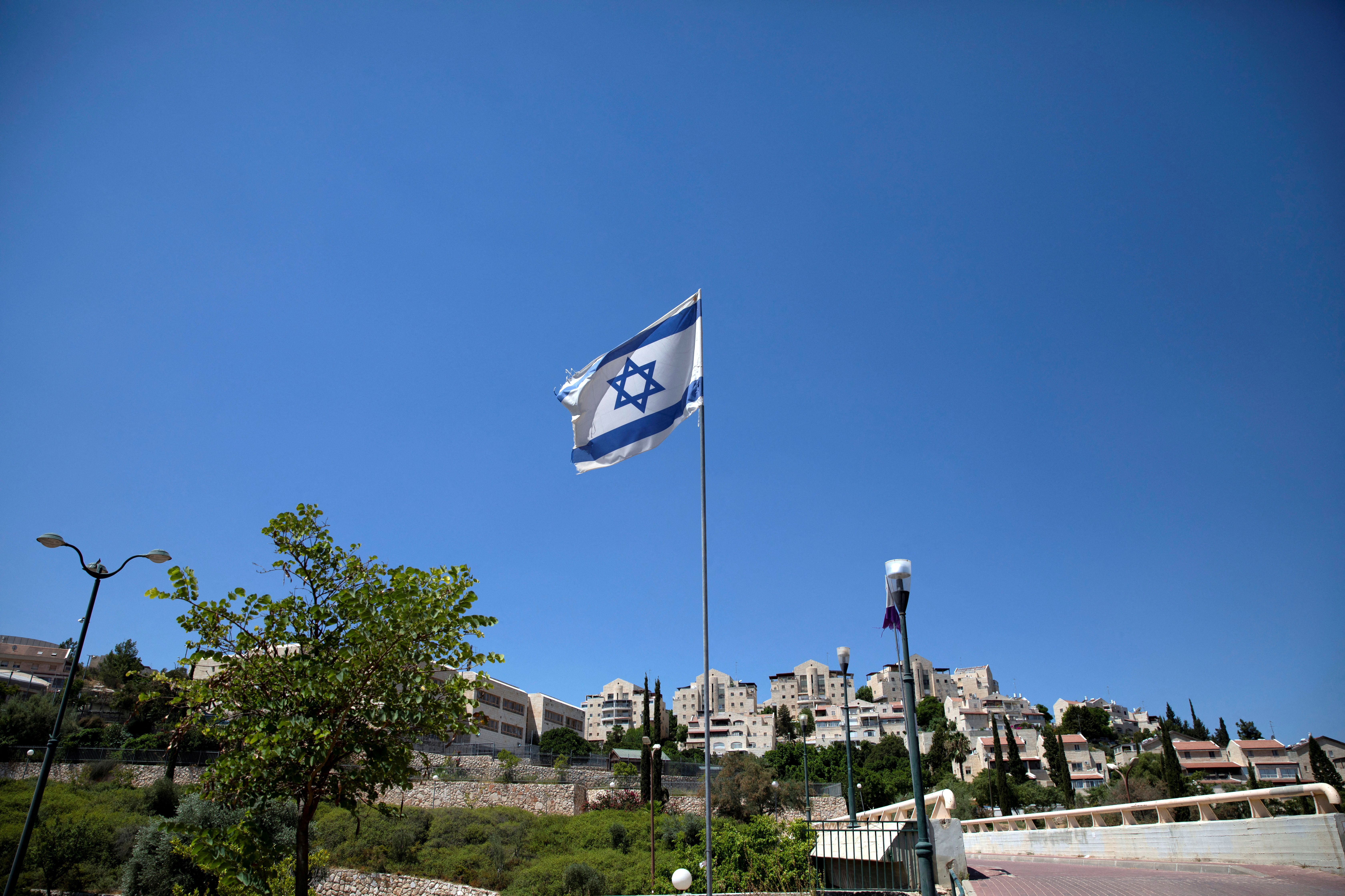 Israel utiliza Inteligência Artificial para agilizar demolições na Cisjordânia