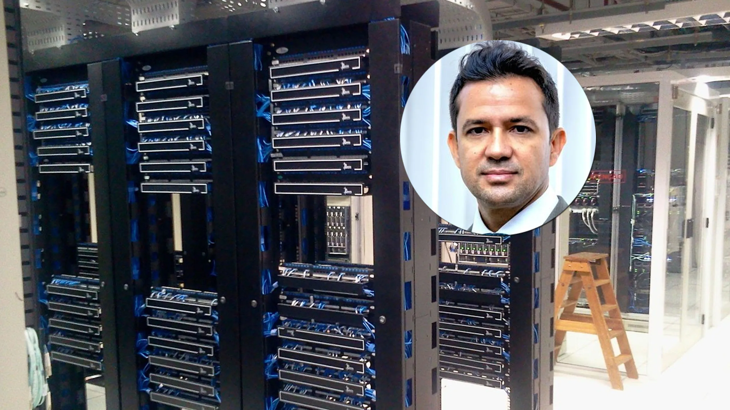 Redata: Brasil atrai datacenters com incentivos e contrapartidas para soberania digital