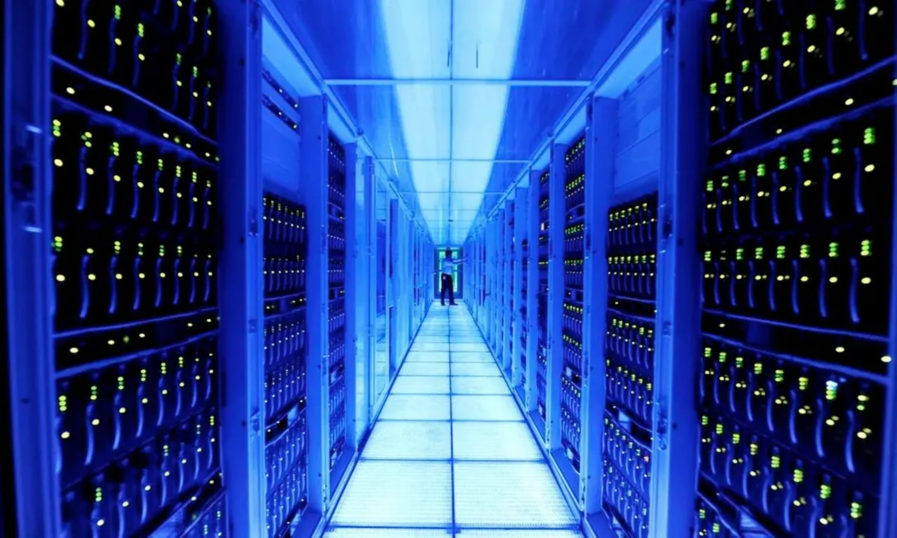 Entidades empresariais defendem Redata para atrair investimentos em data centers