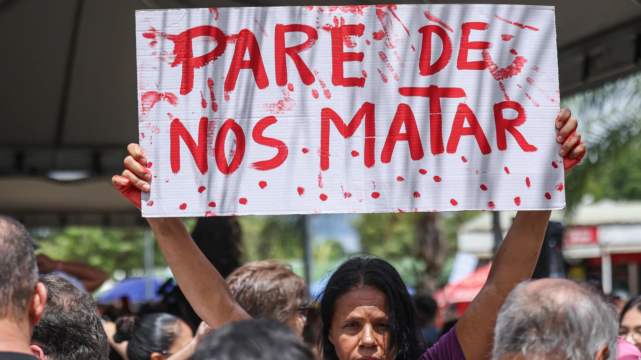 Feminicídios: O Crescimento dos Crimes Contra Mulheres no Mundo