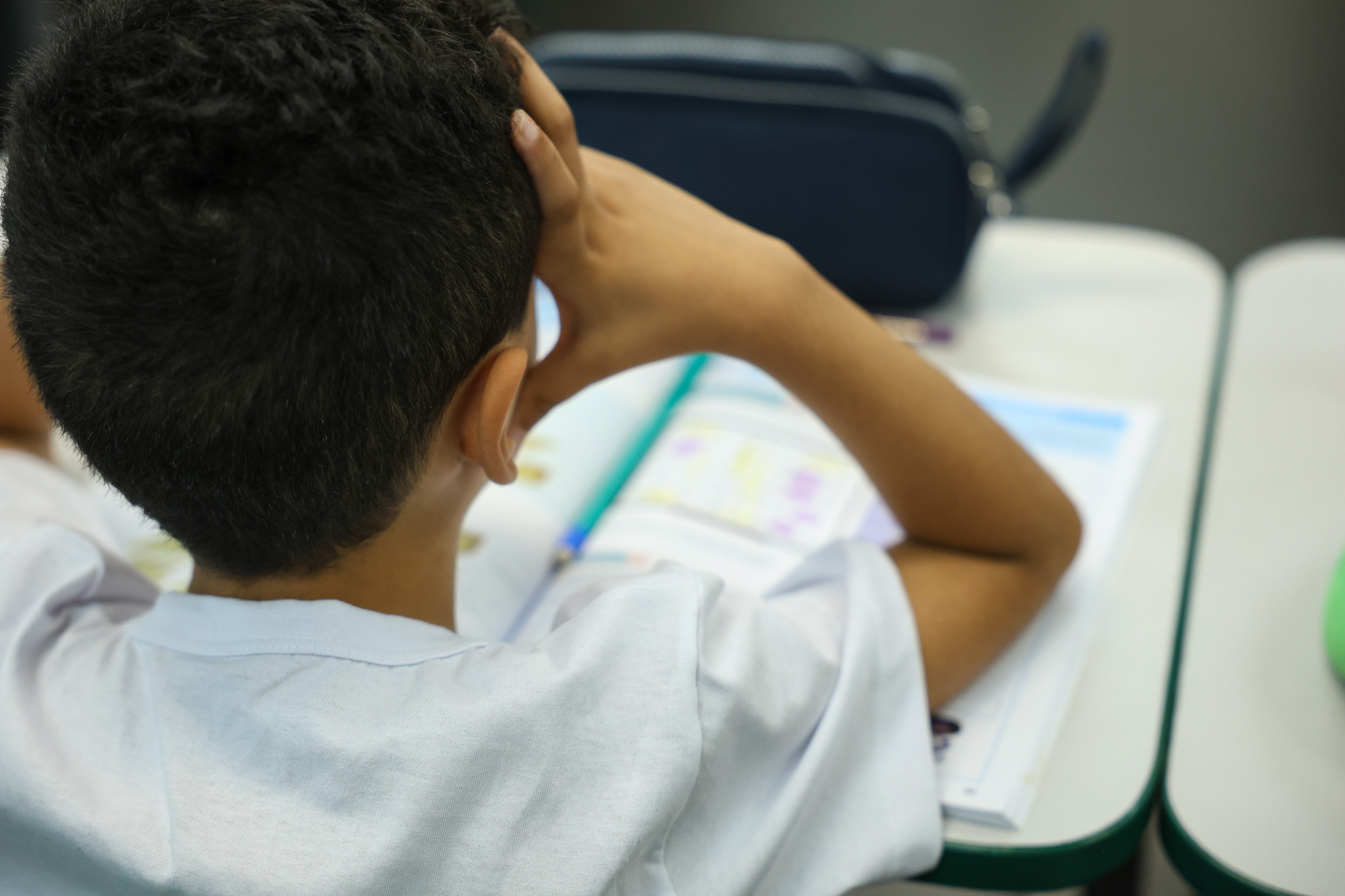 São Paulo suspende aulas em 876 escolas por risco de temporais