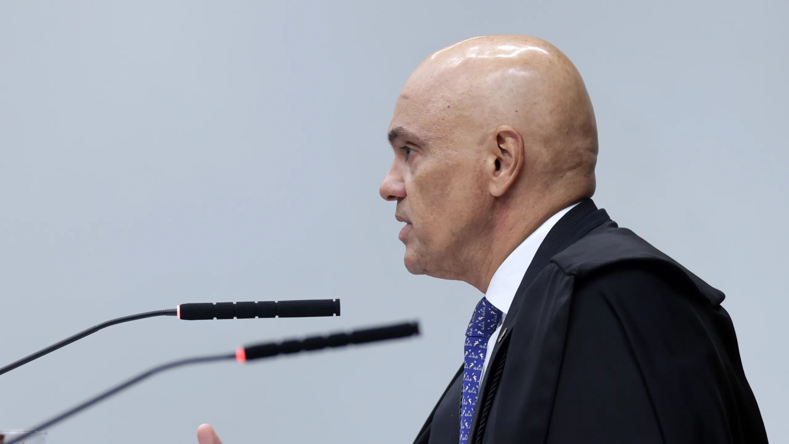 Moraes deixa relatoria do inquérito das fake news após sete anos