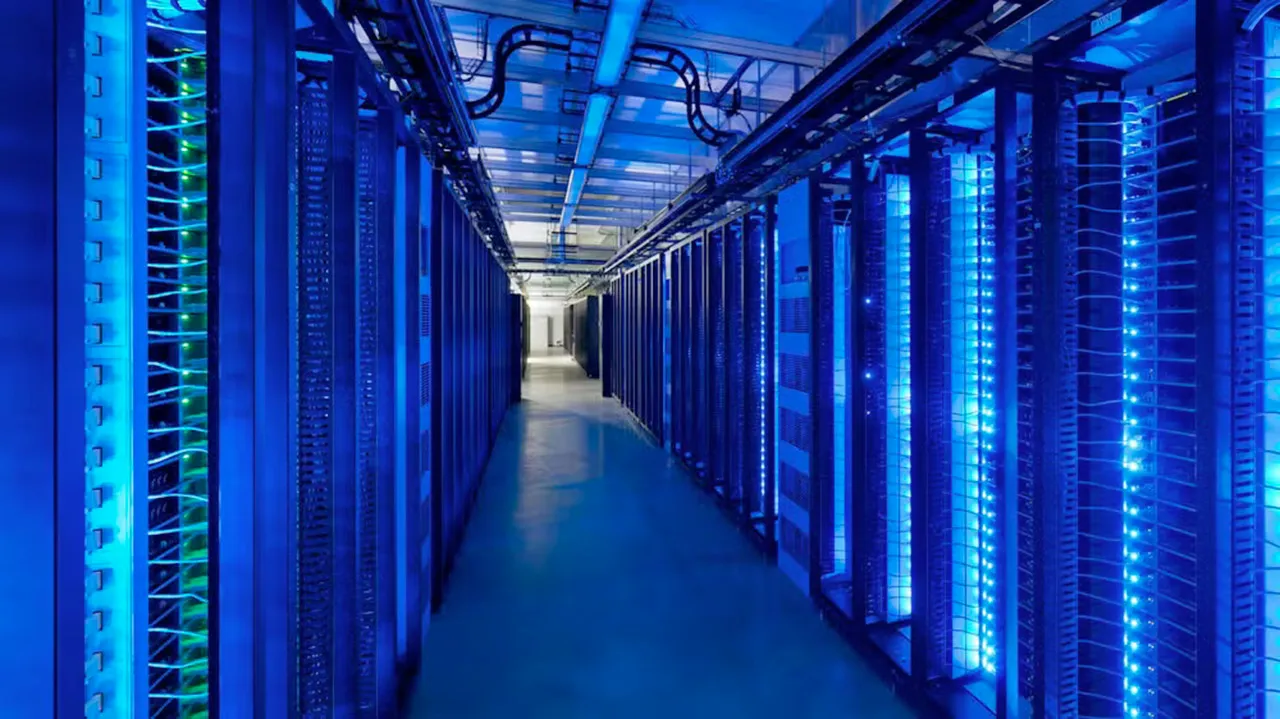 Sindinfor apoia Regime Especial de Tributação para Data Centers, o REDATA