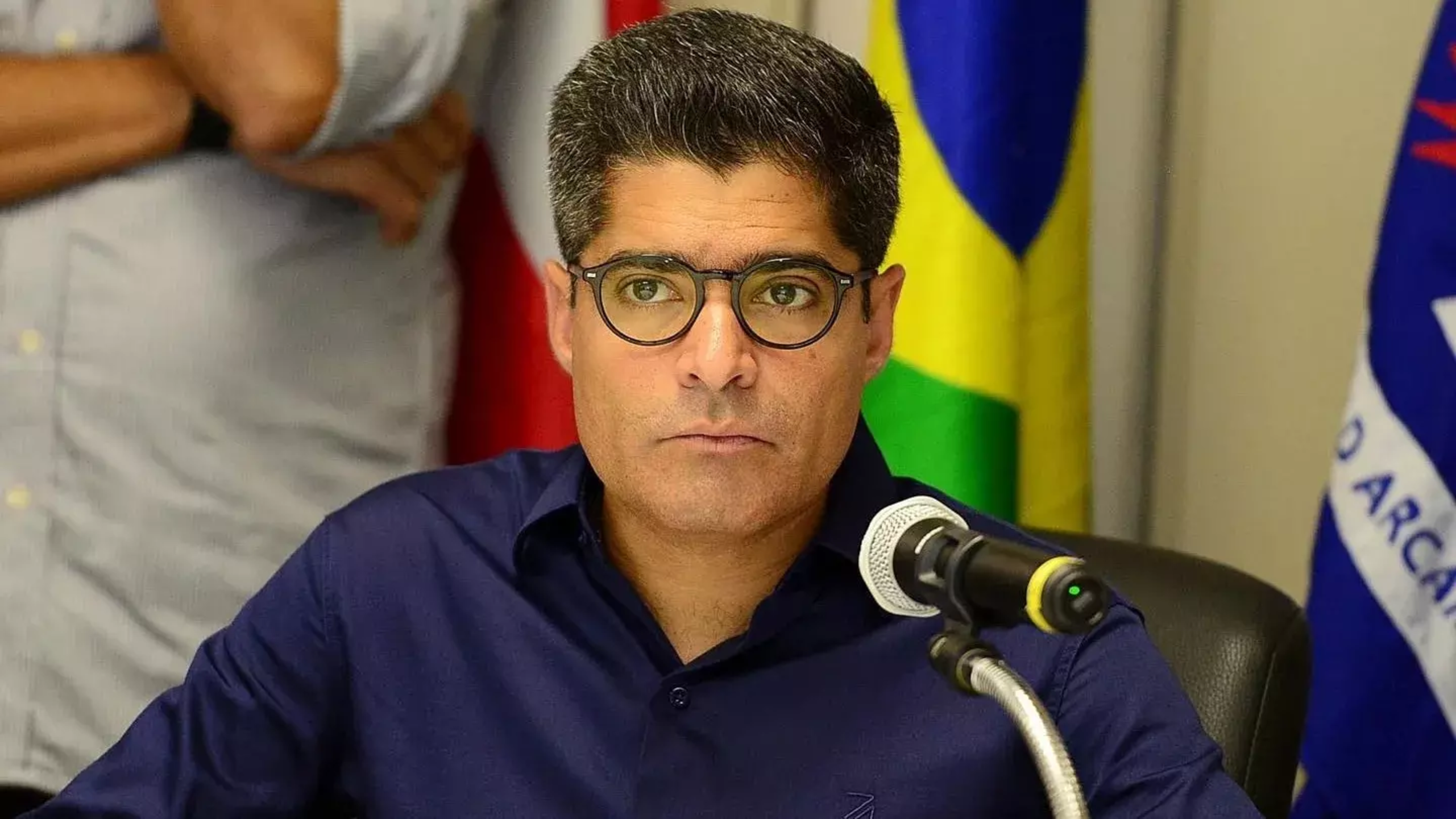 ACM Neto é apontado pela PF como principal elo em fraudes da Operação Overclean