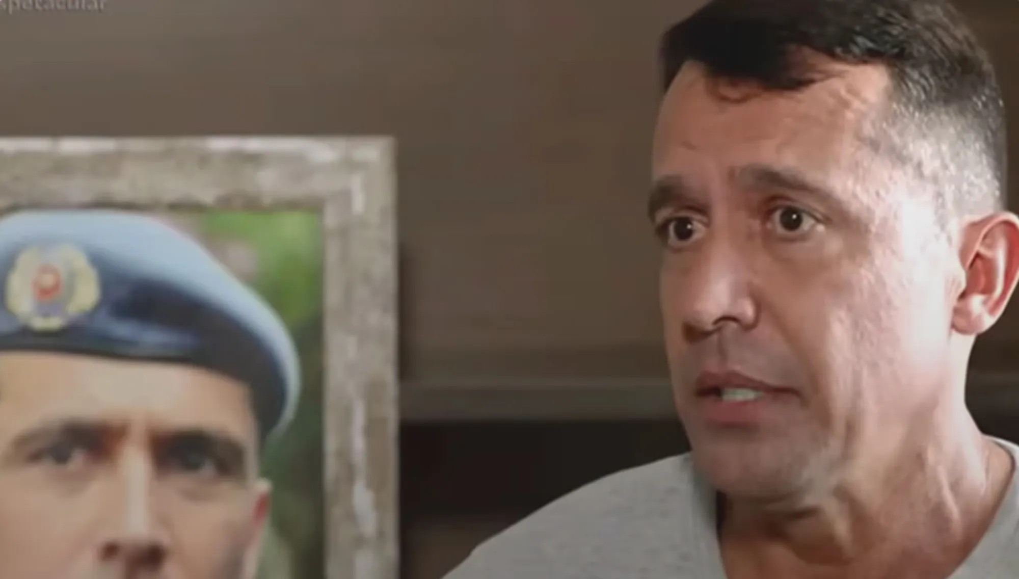 Coronel da PM réu por morte da esposa relata "escravidão" em presídio militar