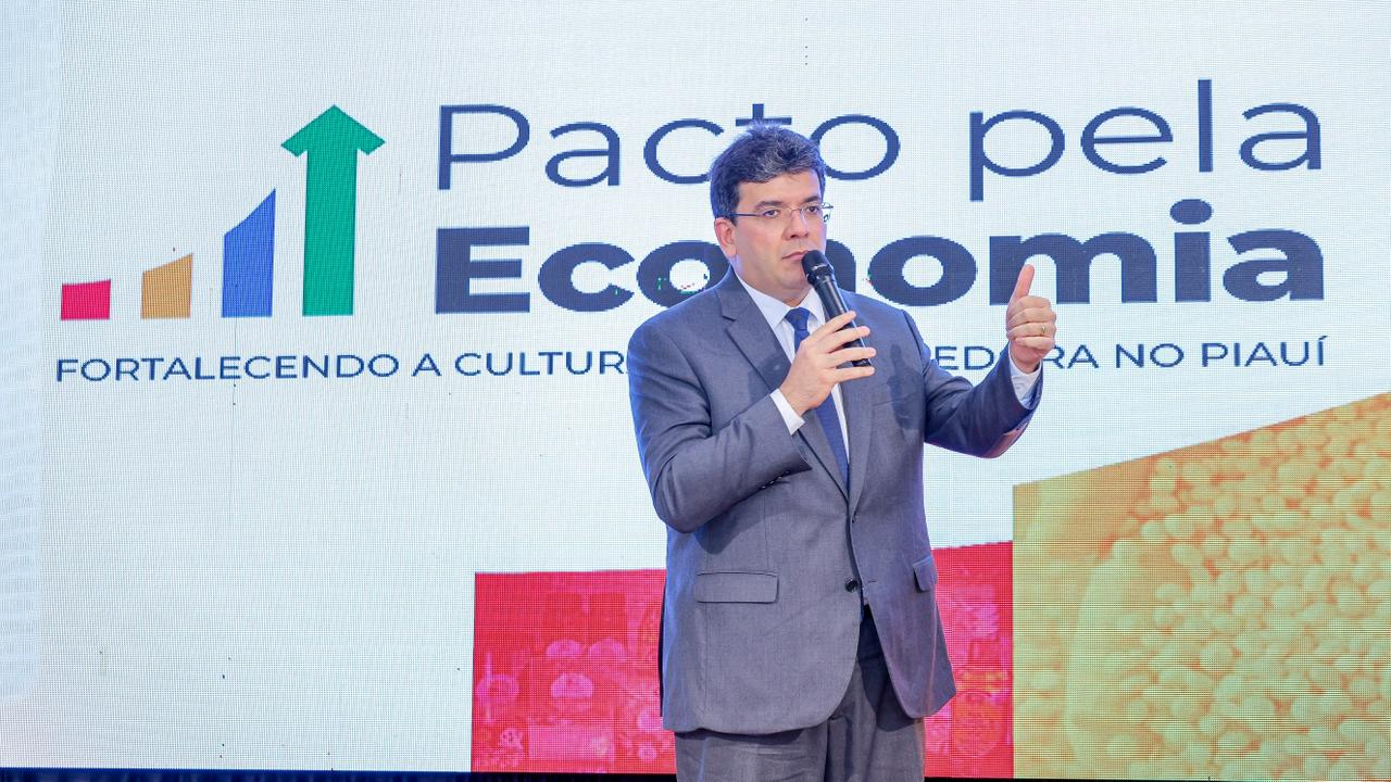 Rafael Fonteles é cotado para assumir Ministério da Fazenda