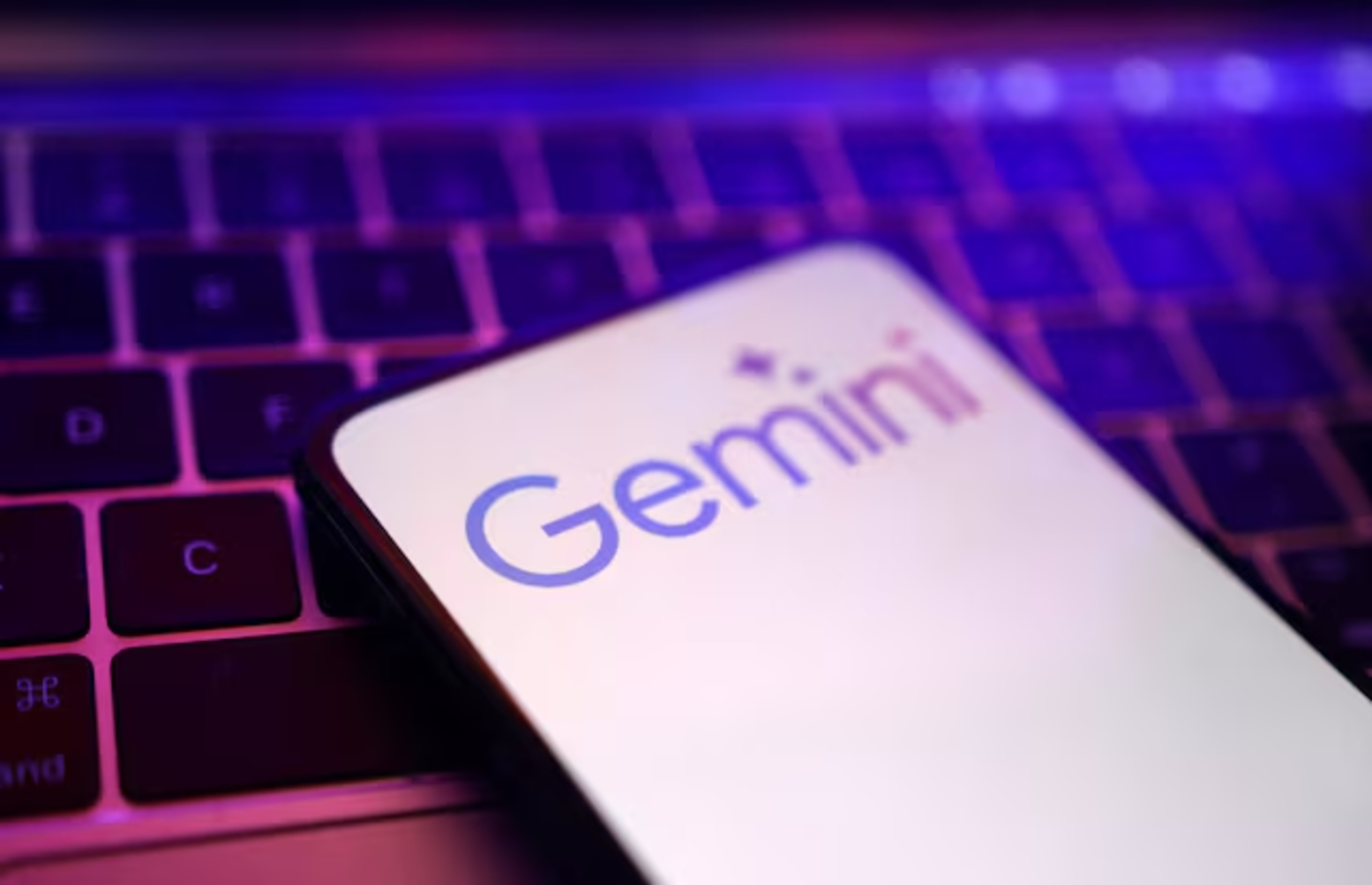 IA Gemini do Google acessa sistemas de três empresas em teste de cibersegurança
