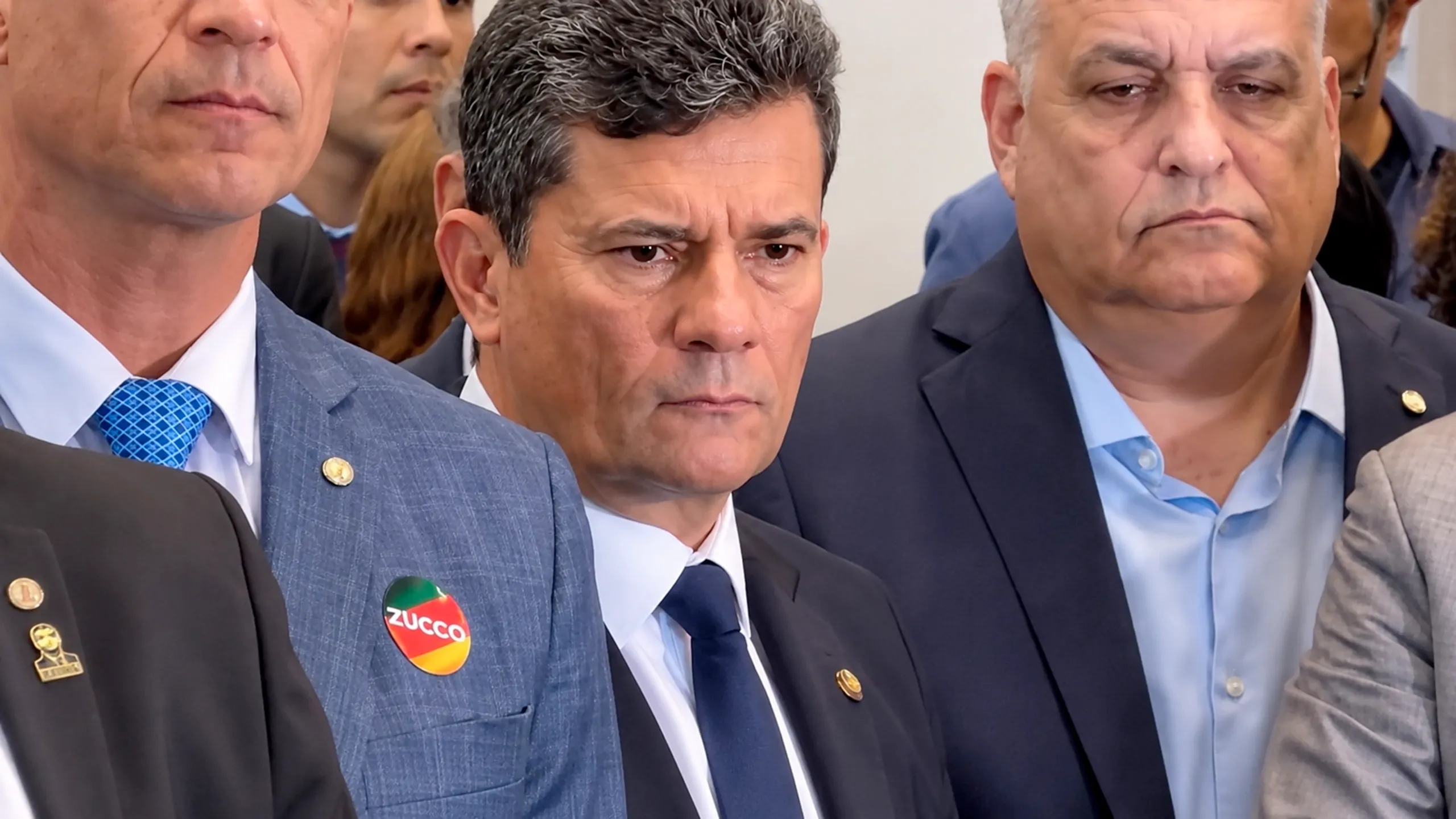 Advogado ligado a Alberto Youssef doa R$ 50 mil para campanha de Moro