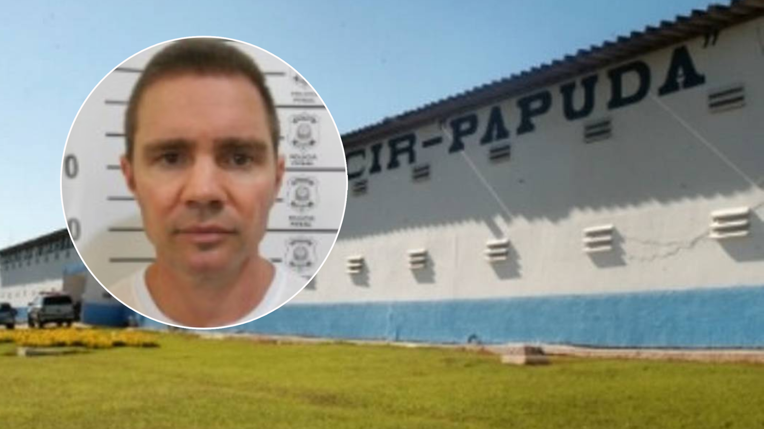 Ex-banqueiro Daniel Vorcaro mantém 23 advogados e passa 6 horas diárias na prisão com a defesa